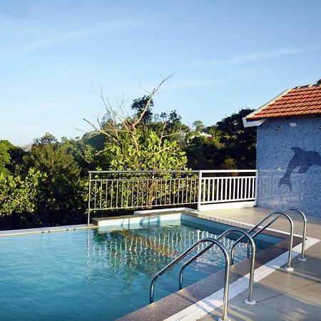 Chillax Vagamon Hotel Exterior photo
