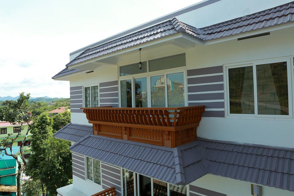 Chillax Vagamon Hotel Room photo