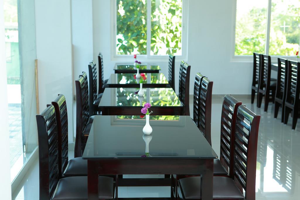 Chillax Vagamon Hotel Exterior photo