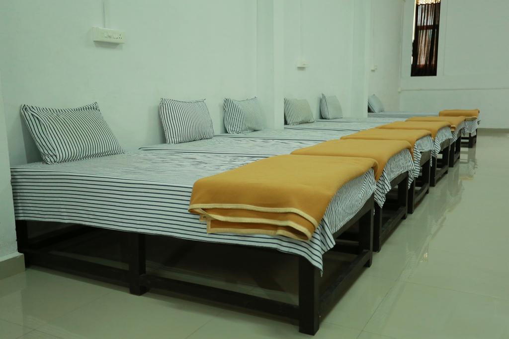 Chillax Vagamon Hotel Exterior photo