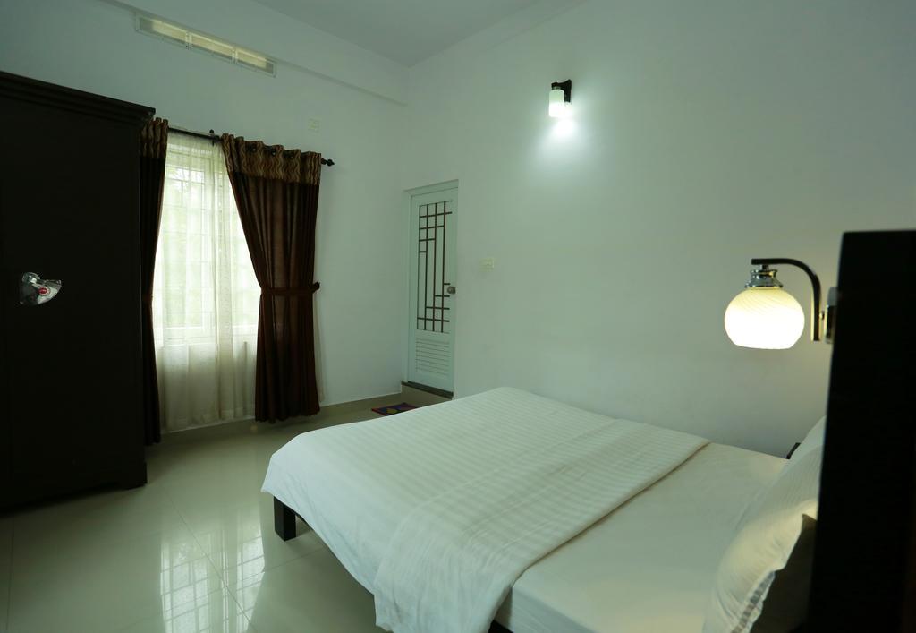 Chillax Vagamon Hotel Exterior photo