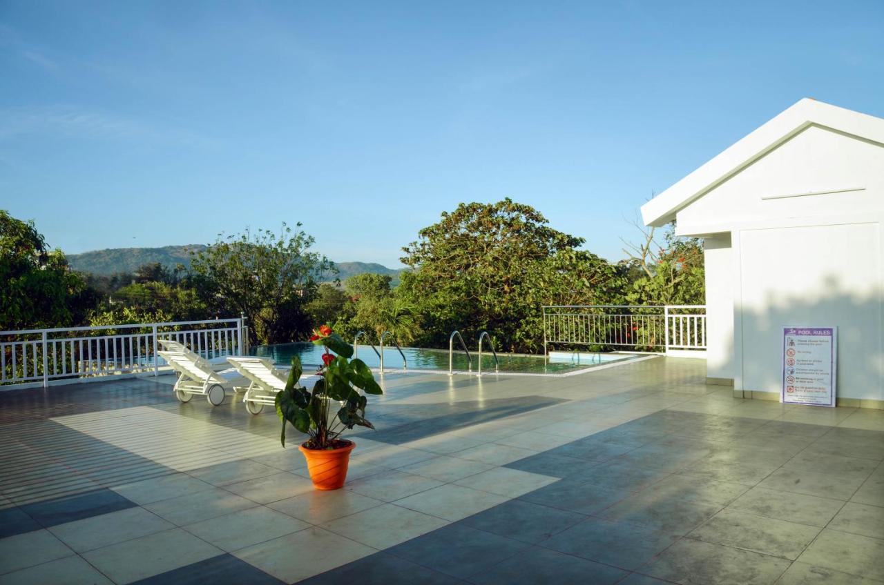 Chillax Vagamon Hotel Exterior photo